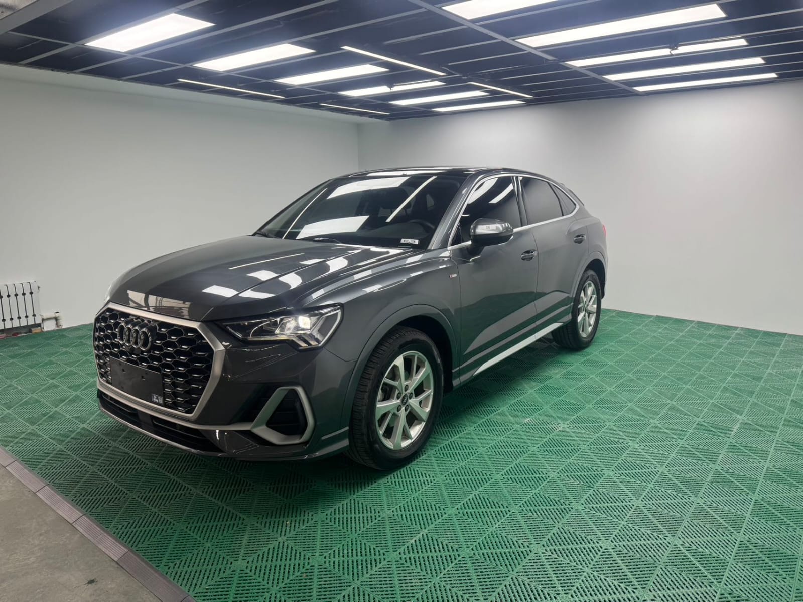 Audi Q3 Sportback 35 TFSI