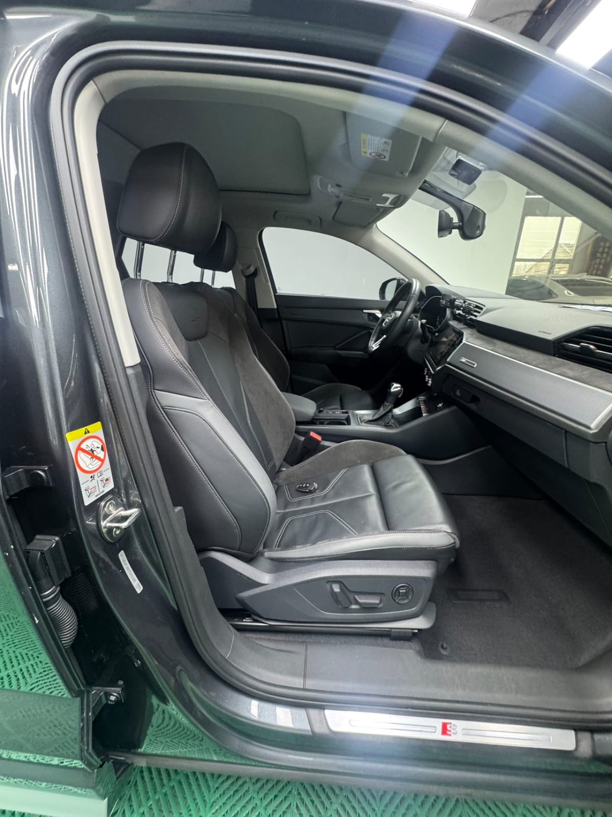 Audi Q3 Sportback 35 TFSI