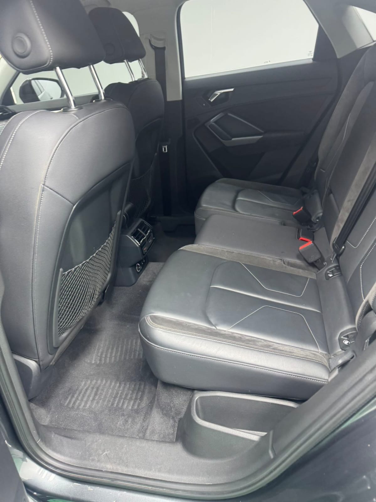 Audi Q3 Sportback 35 TFSI