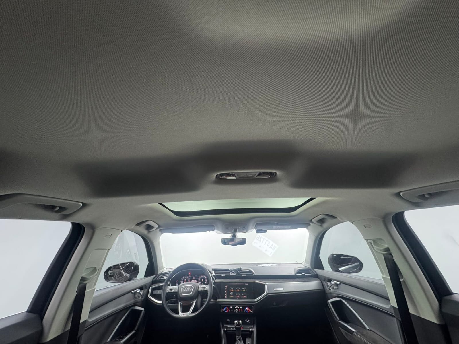 Audi Q3 Sportback 35 TFSI