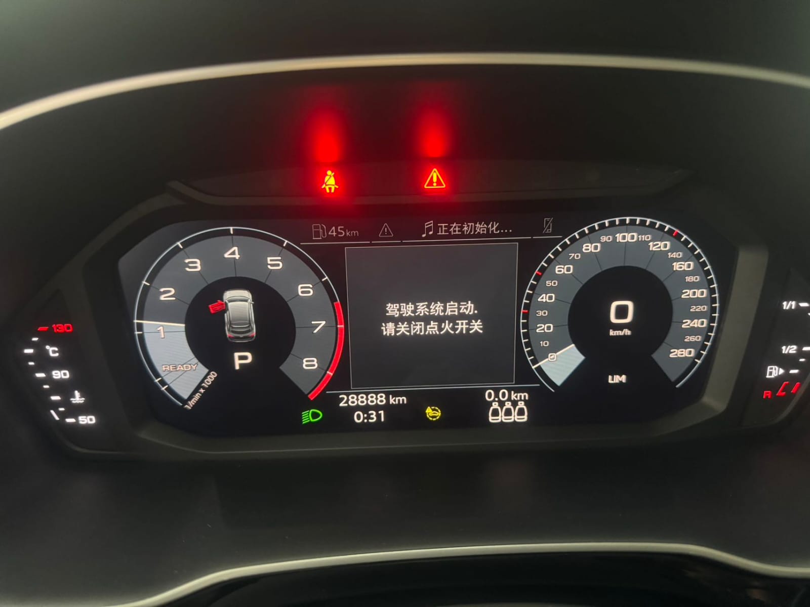 Audi Q3 Sportback 35 TFSI