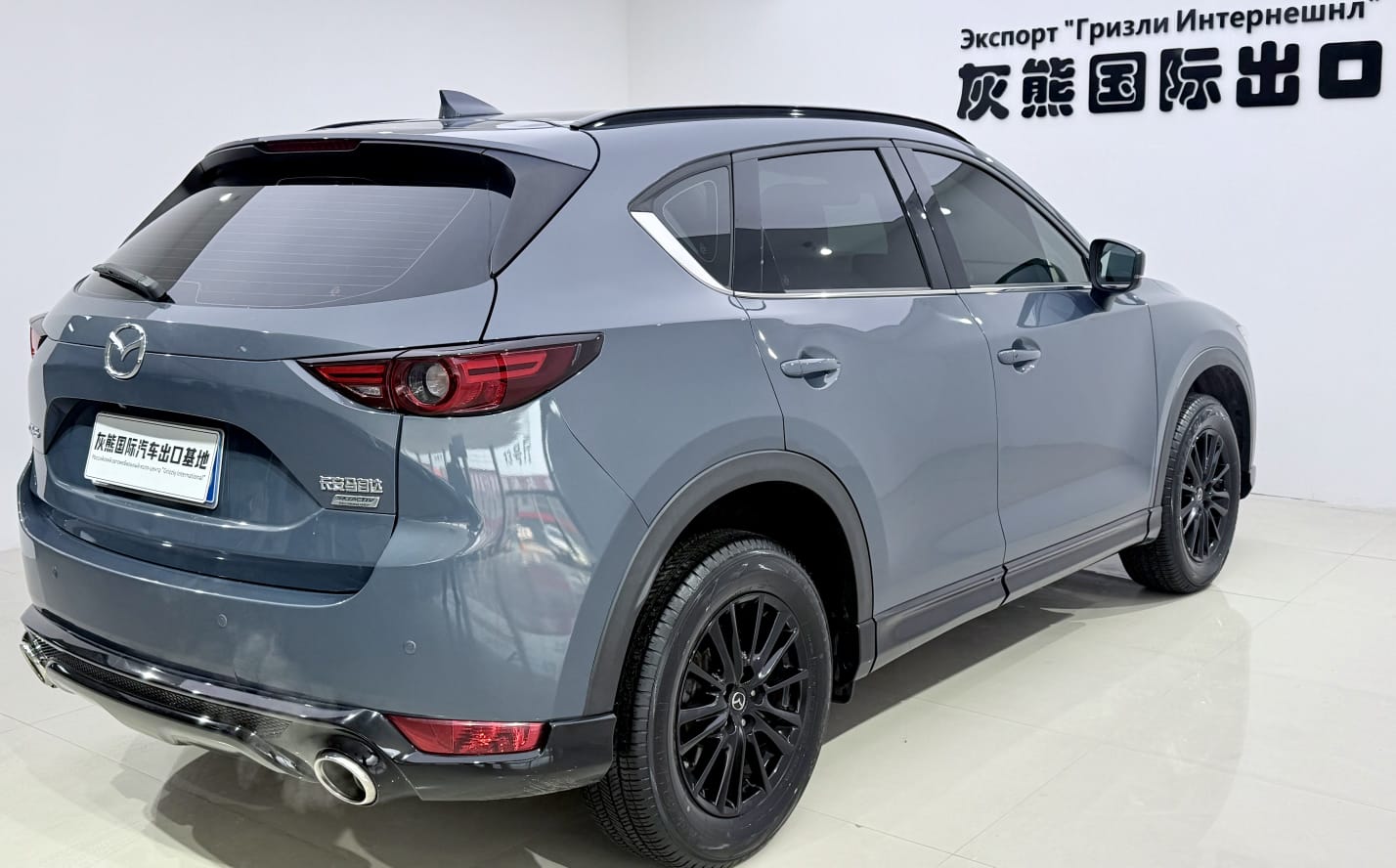 Mazda CX-5 2.0L 2WD