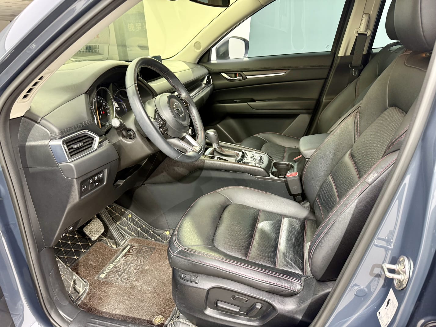Mazda CX-5 2.0L 2WD