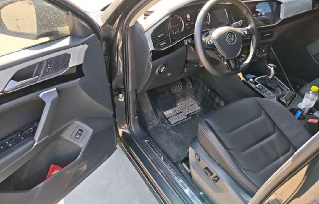 Volkswagen Tayron 280TSI Deluxe Intelligent Edition