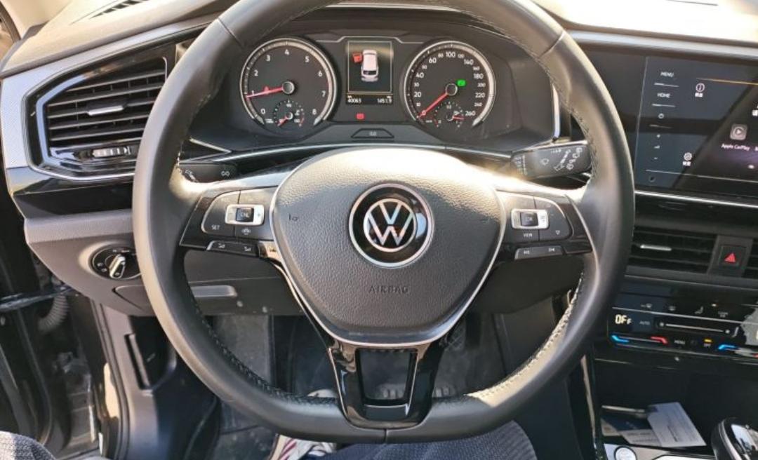 Volkswagen Tayron 280TSI Deluxe Intelligent Edition