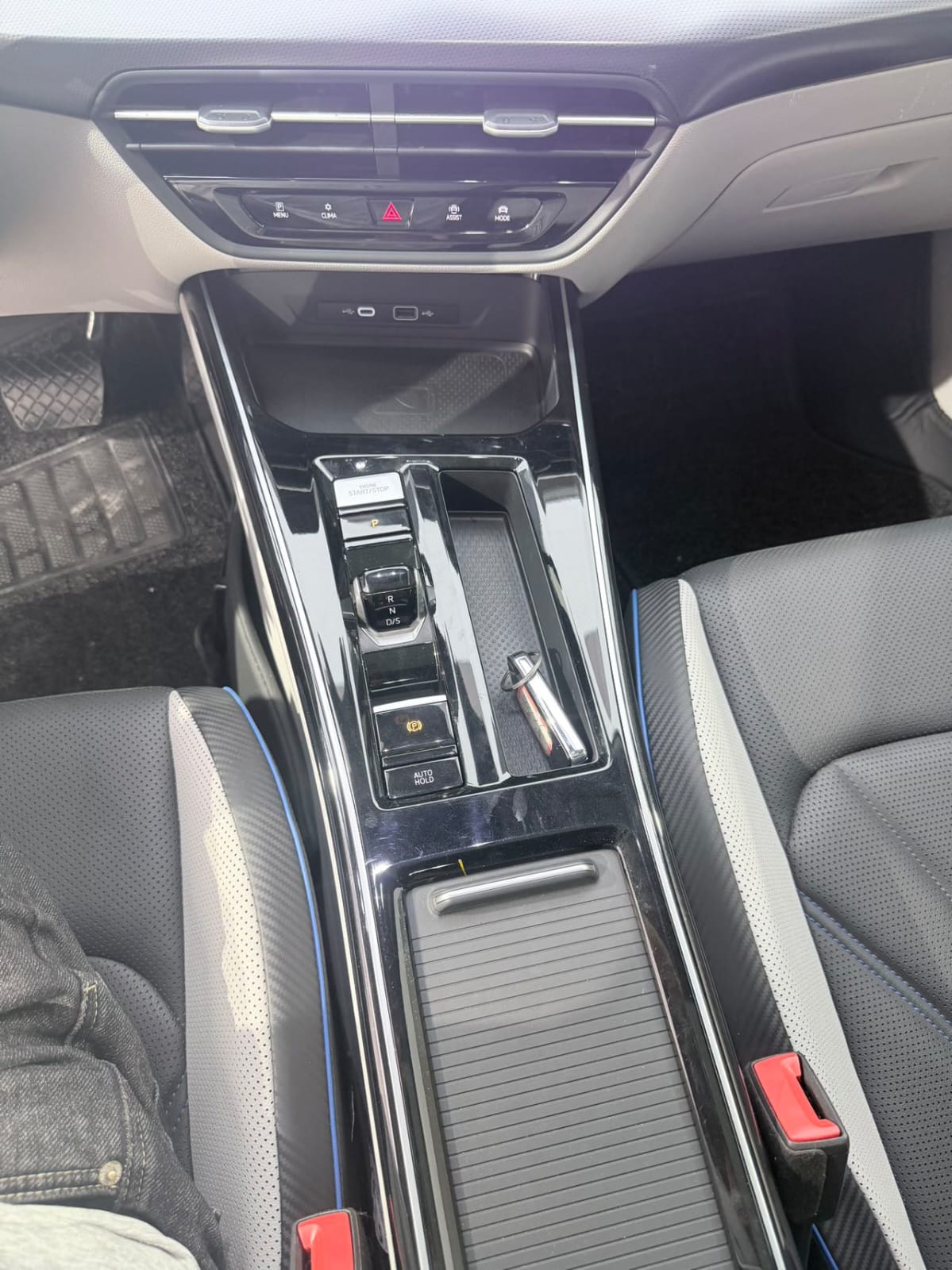 Volkswagen Lamando L 280TSI DSG Super Flagship Edition