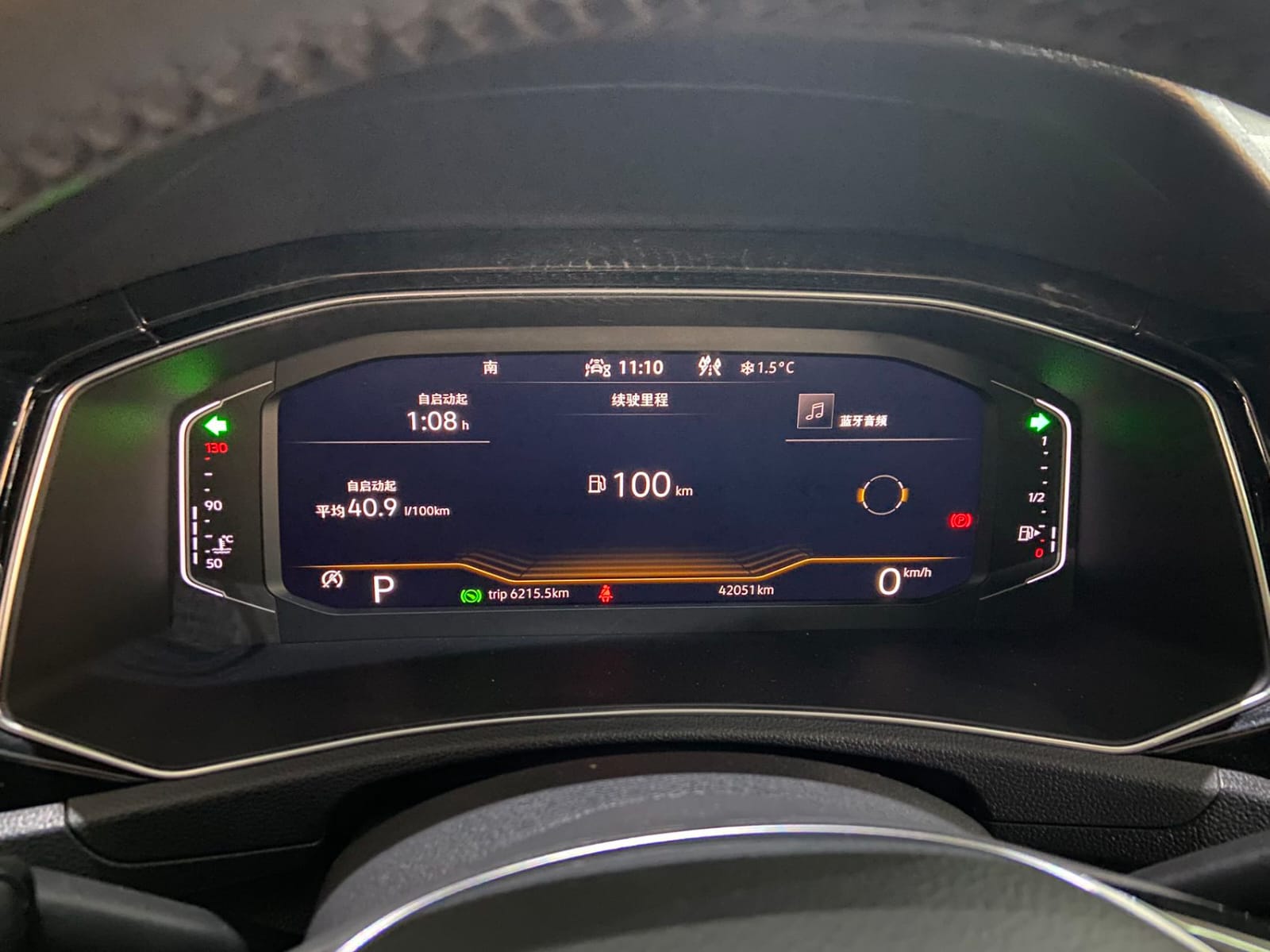 Volkswagen T-Roc Tango 280TSI DSG 4WD Luxury Edition