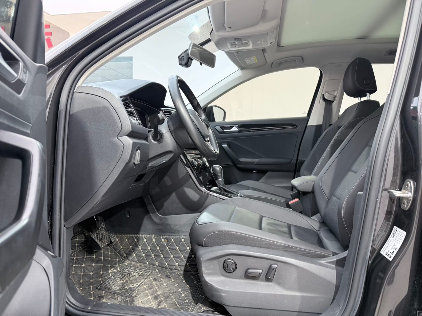 Volkswagen T-Roc Tango 280TSI DSG Comfort Plus