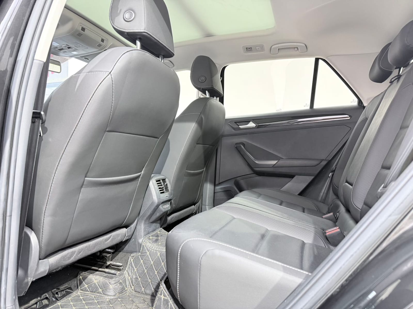 Volkswagen T-Roc Tango 280TSI DSG Comfort Plus