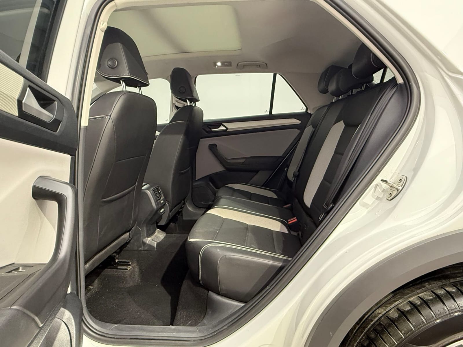 Volkswagen T-Roc Tango 280TSI DSG Time Edition