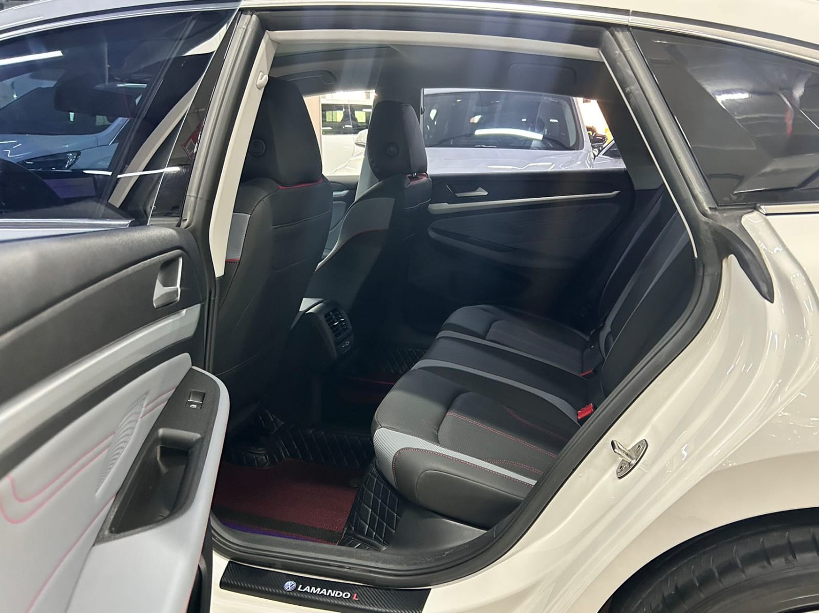 Volkswagen Lamando L 280TSI DSG