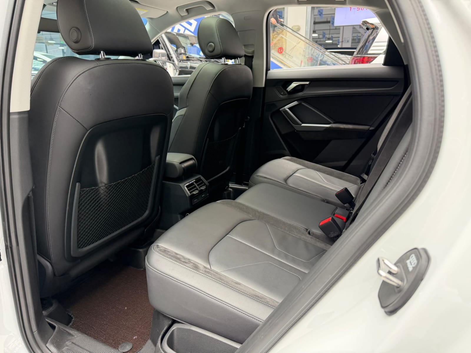 Audi Q3 Sportback 35 TFSI
