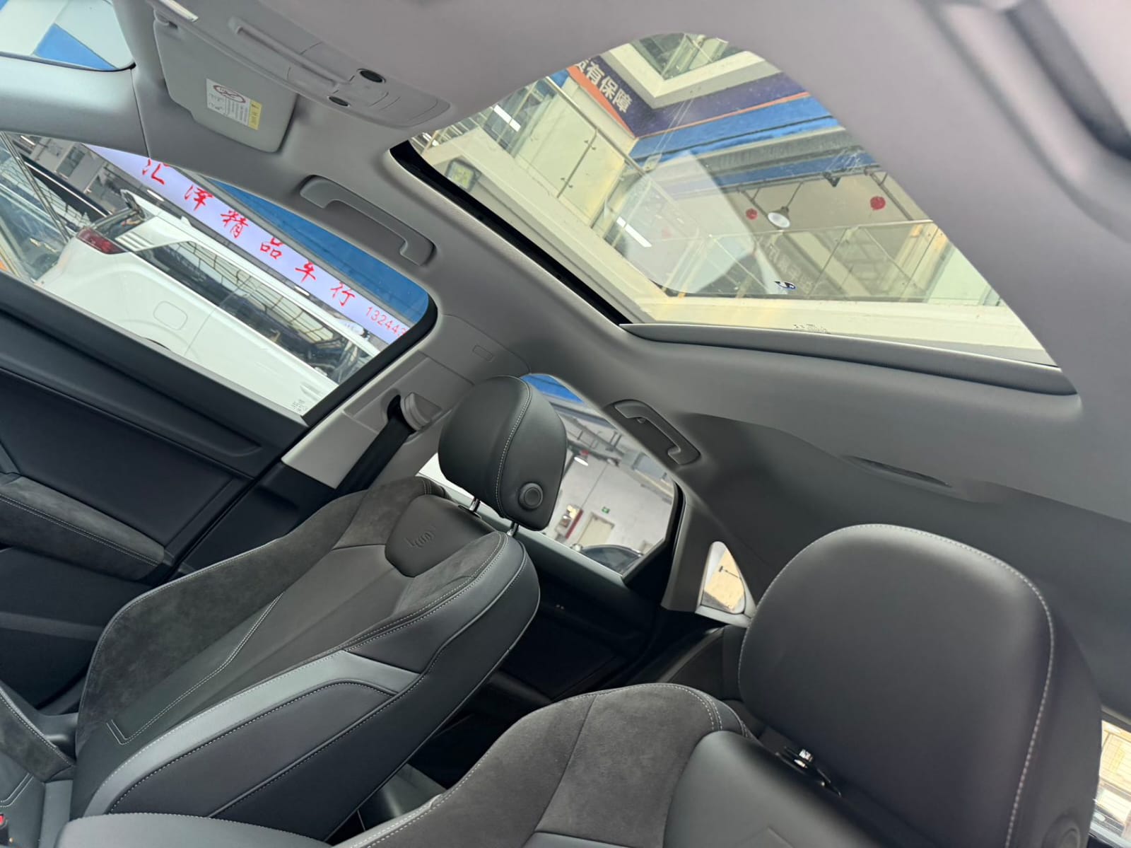 Audi Q3 Sportback 35 TFSI