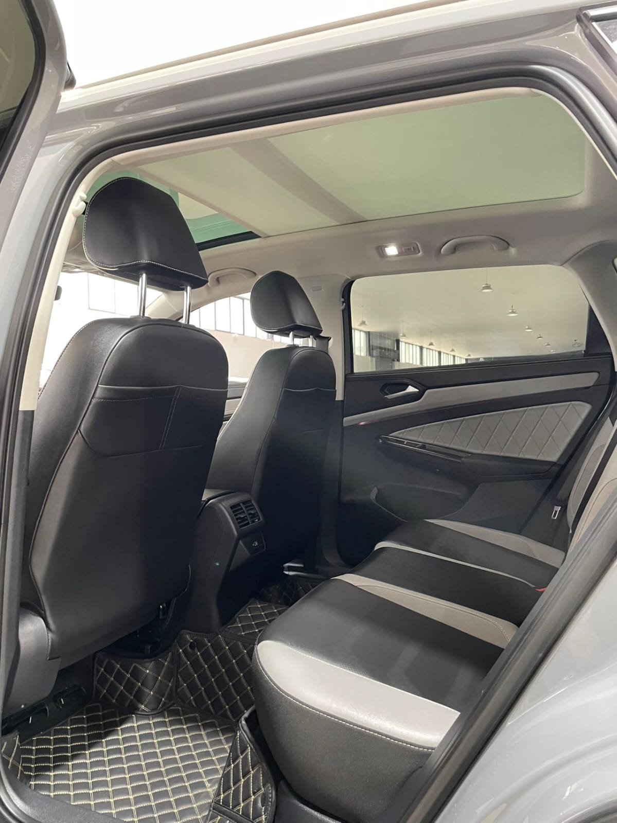 Jetta VS7 280TSI DSG Automatic Honor Limited Edition