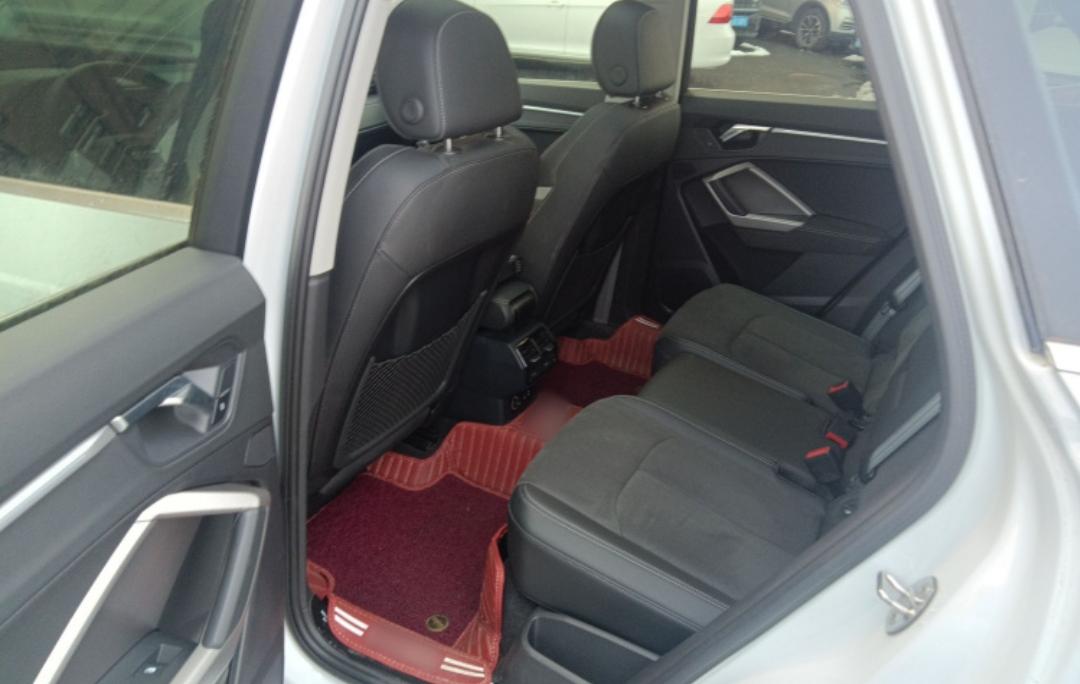 Audi Q3 35 TFSI