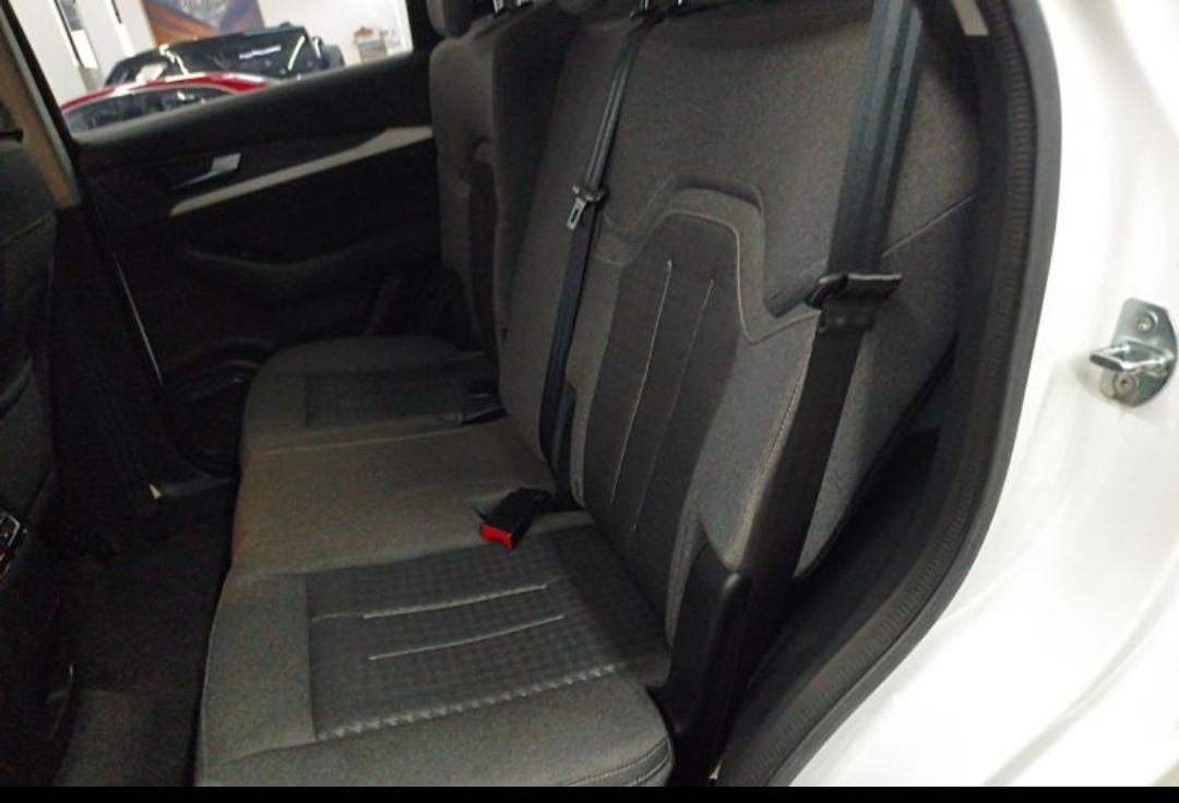 Jetour X70S 1.5T DCT Dynamic Edition 7 мест