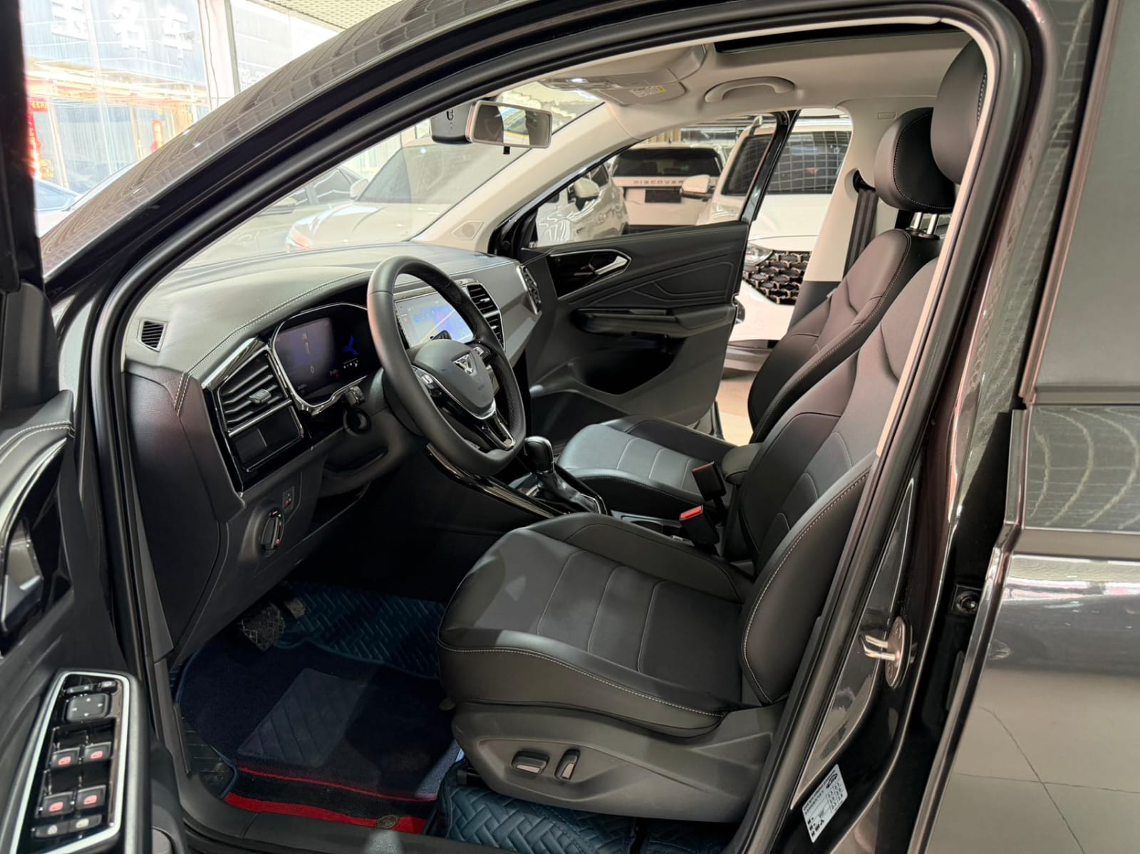 Jetta VS7 2022 Automatic Joy Pro