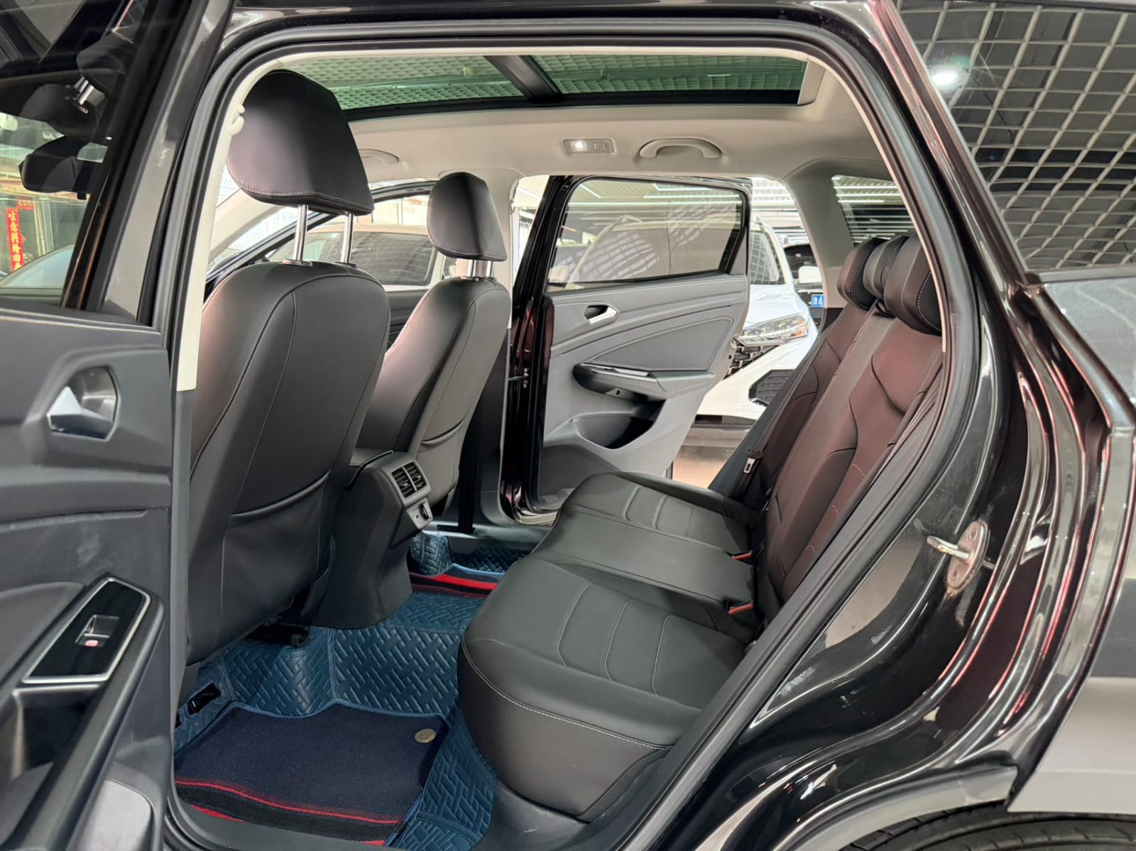 Jetta VS7 2022 Automatic Joy Pro