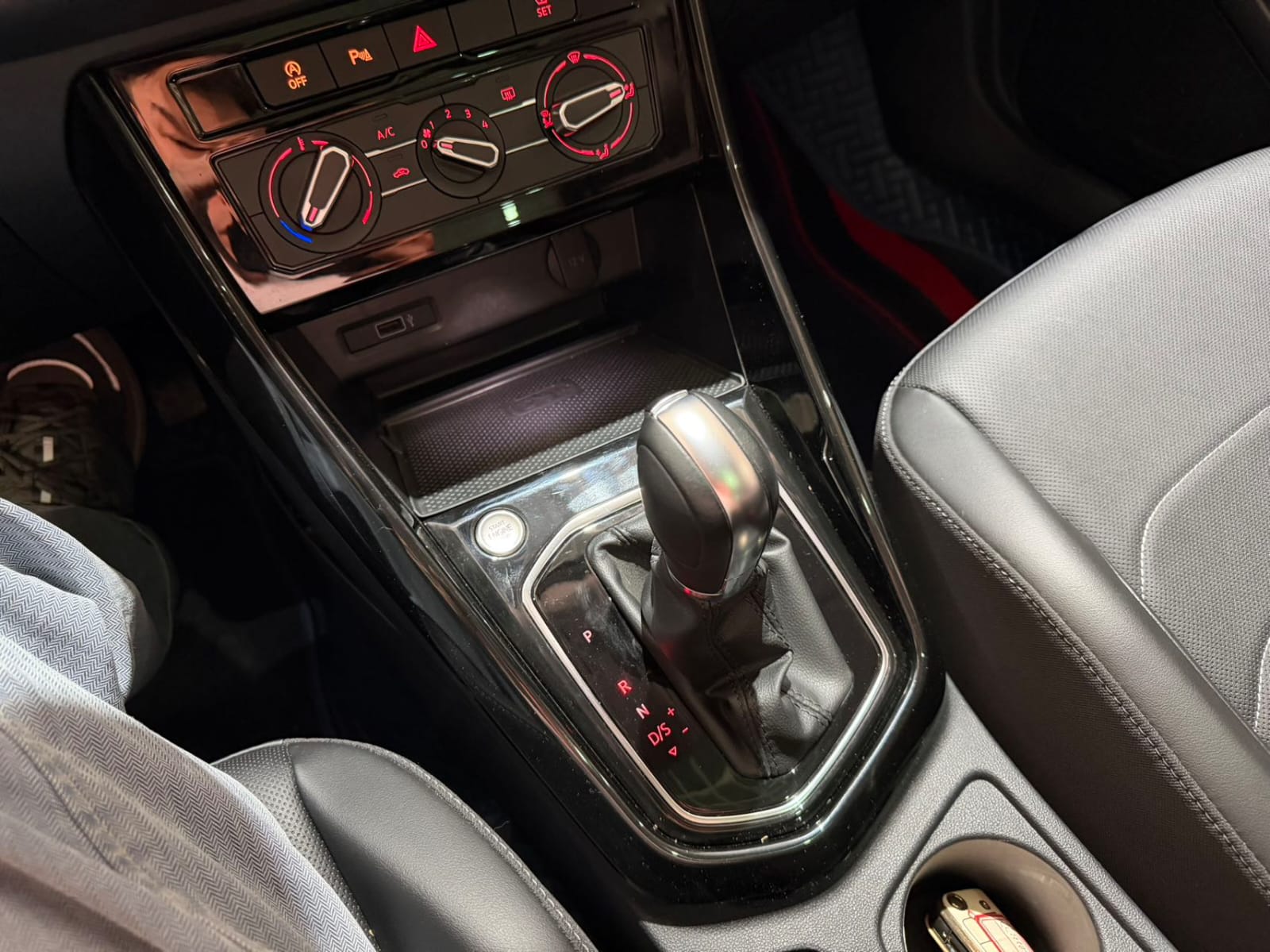 Jetta VS7 2022 Automatic Joy Pro