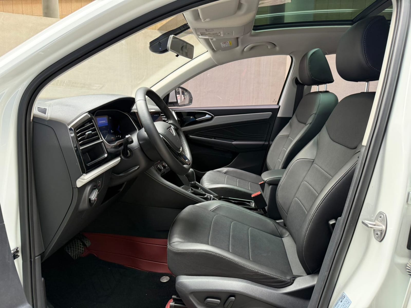 Jetta VS7 280TSI Automatic Enjoy Edition