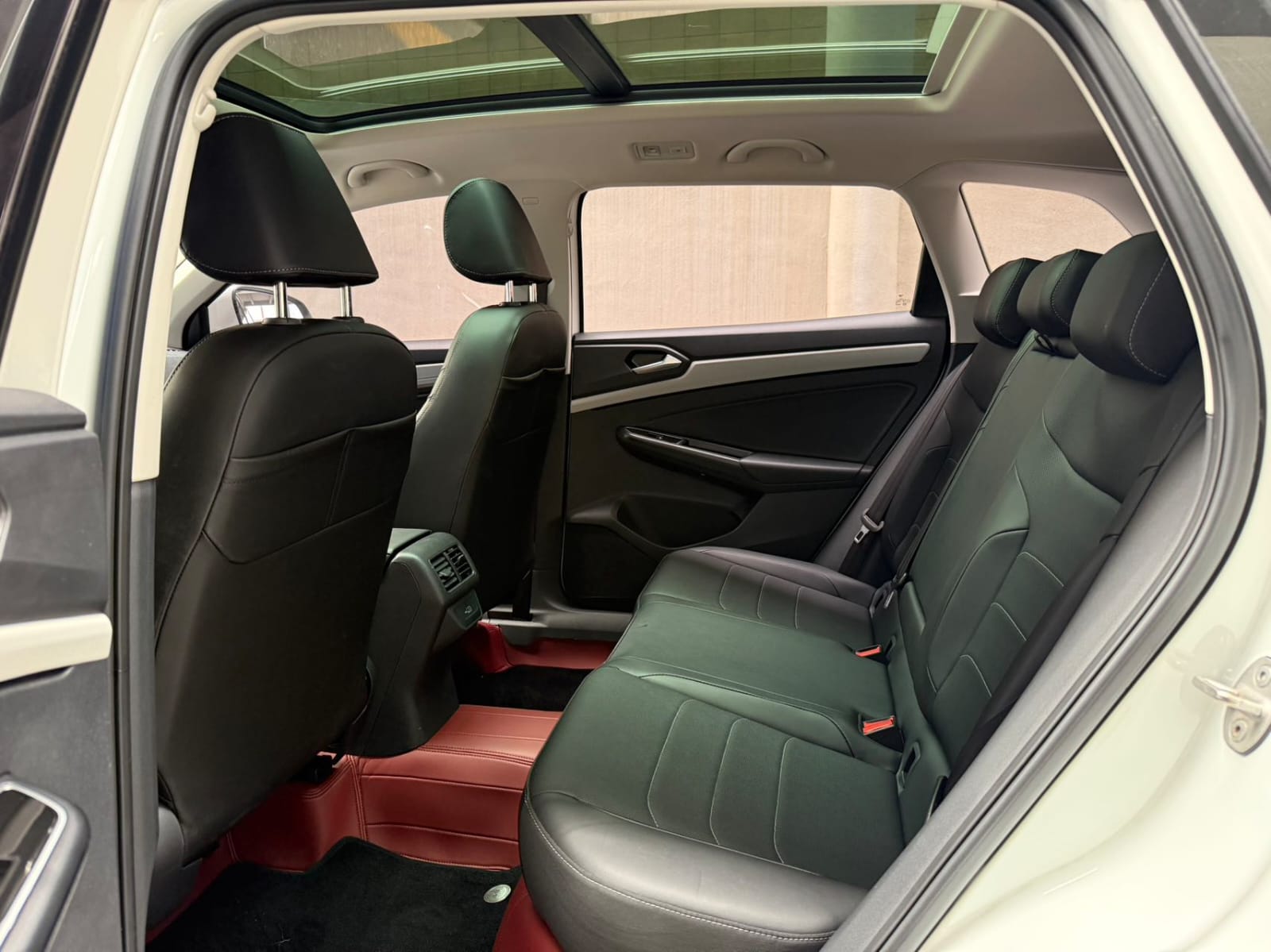 Jetta VS7 280TSI Automatic Enjoy Edition