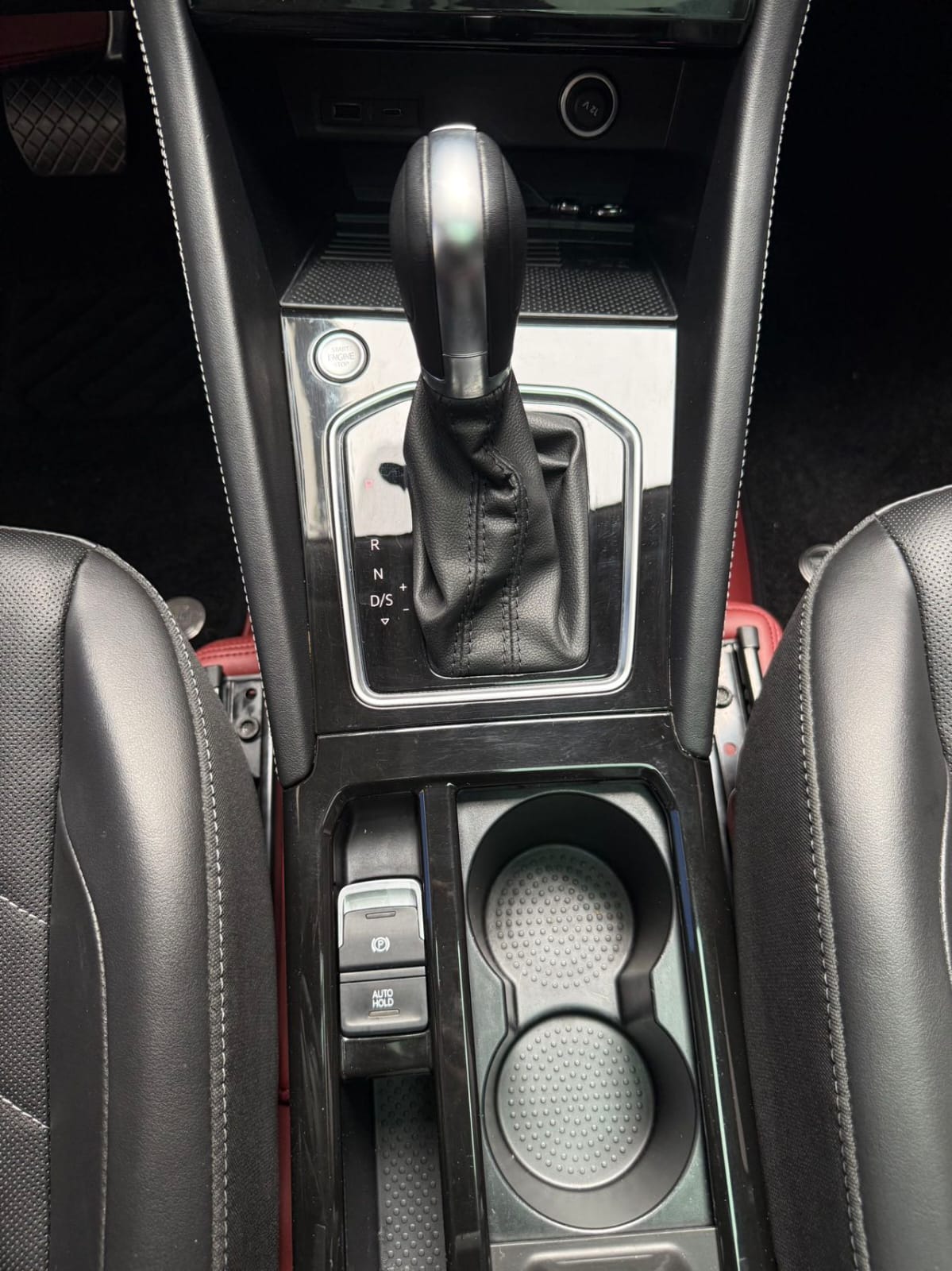 Jetta VS7 280TSI Automatic Enjoy Edition