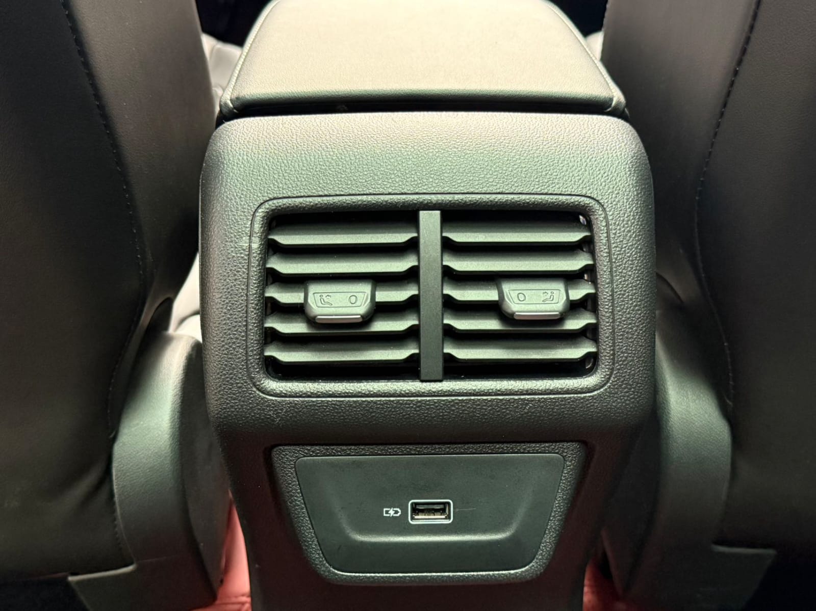 Jetta VS7 280TSI Automatic Enjoy Edition
