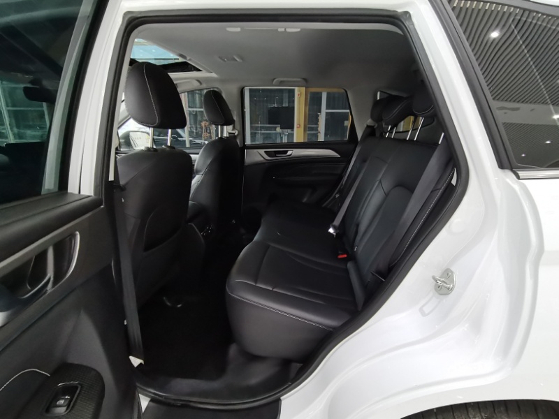 Haval M6 PLUS 1.5T DCT