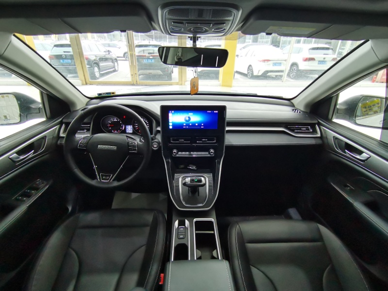 Haval M6 PLUS 1.5T DCT