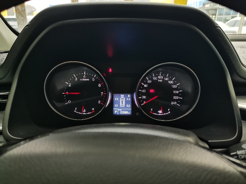 Haval M6 PLUS 1.5T DCT