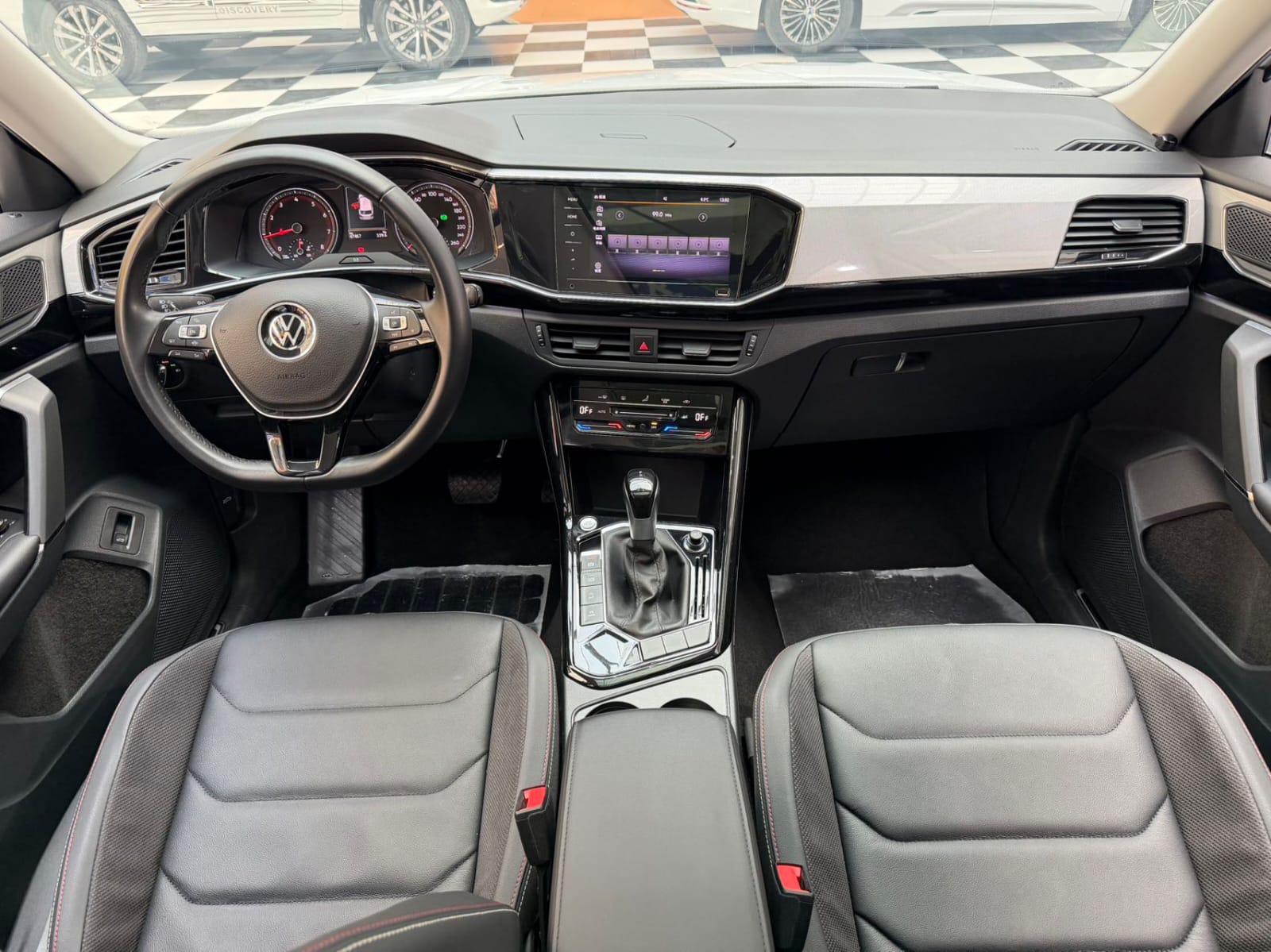 Volkswagen Tayron 280TSI