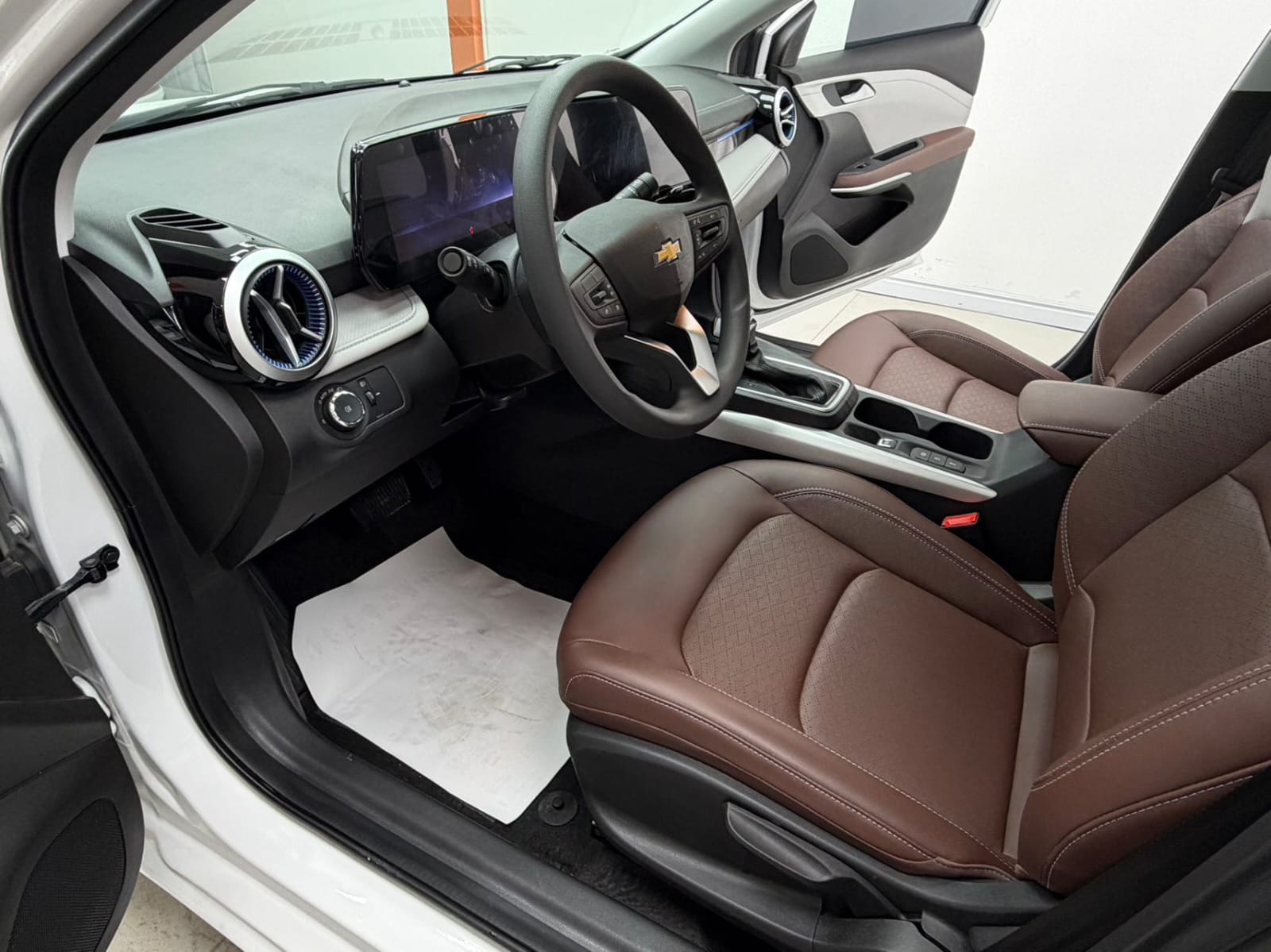 Chevrolet Monza 1.5L