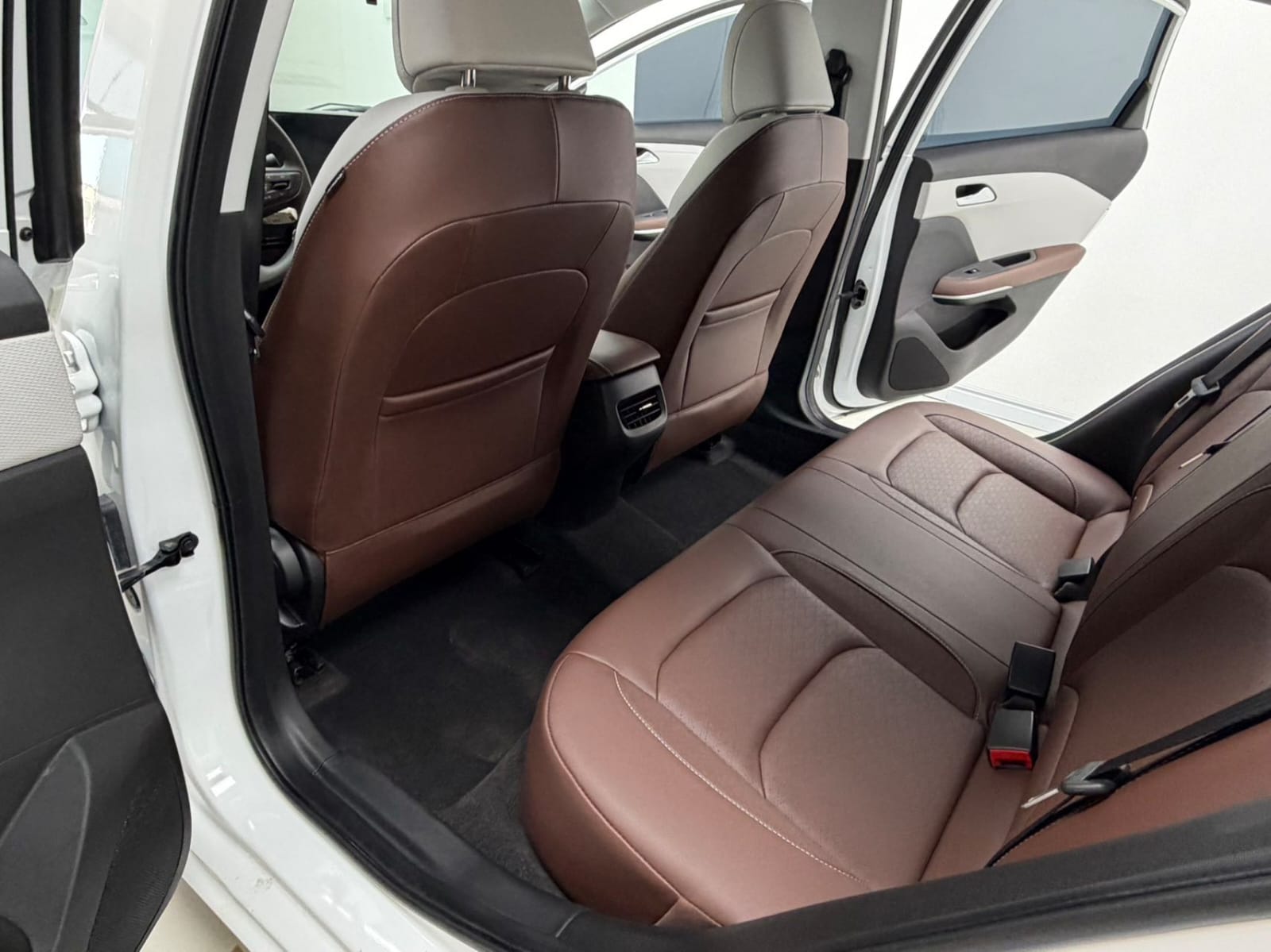 Chevrolet Monza 1.5L