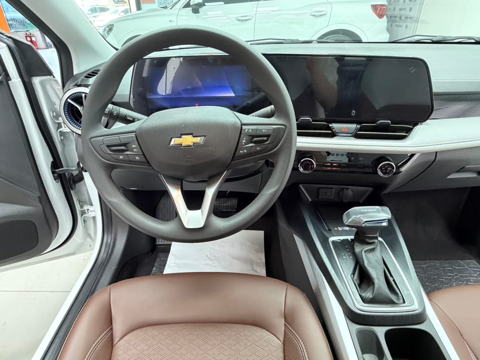 Chevrolet Monza 1.5L