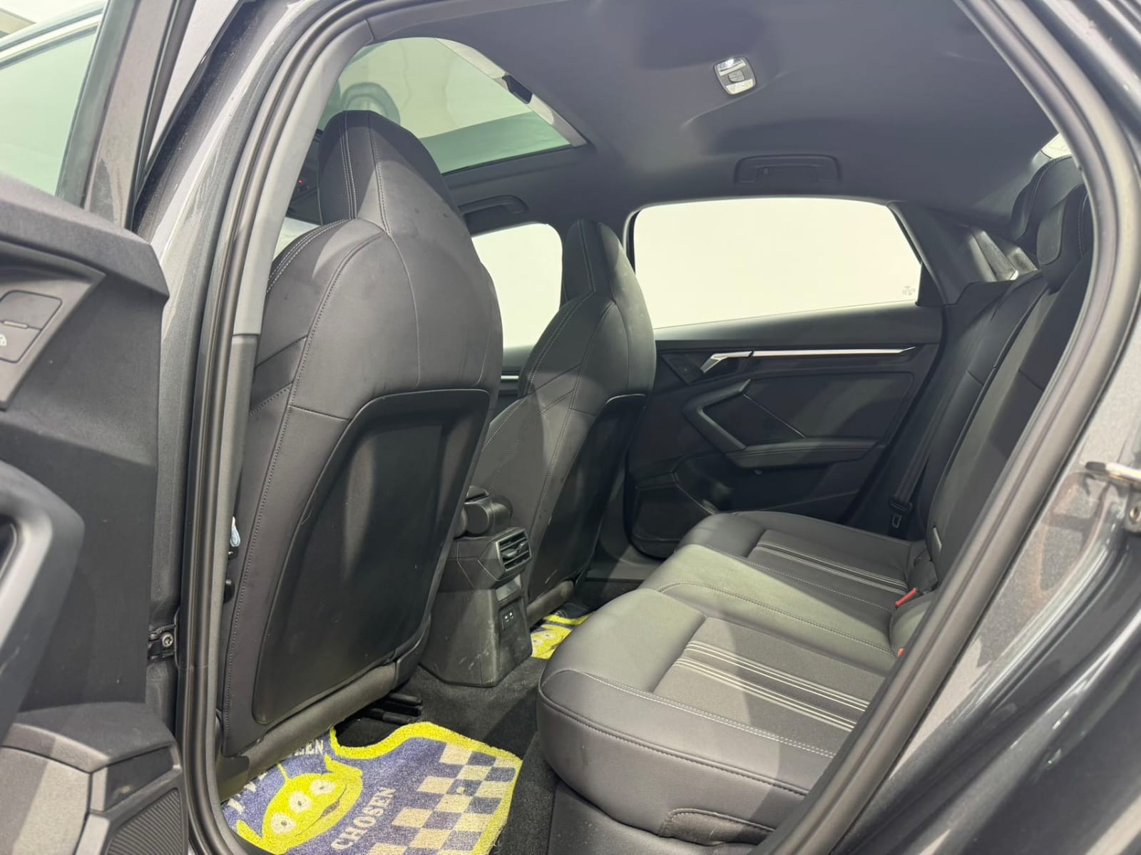 Audi A3L Limousine 35 TFSI