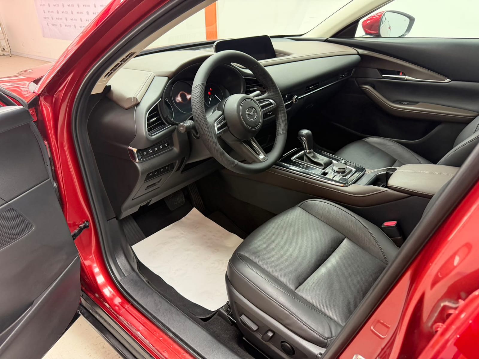Mazda CX-30 2.0L