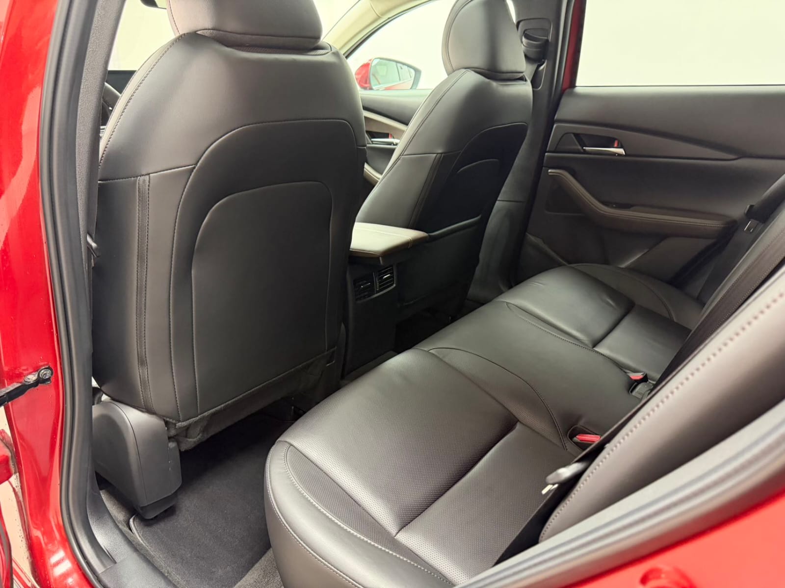 Mazda CX-30 2.0L