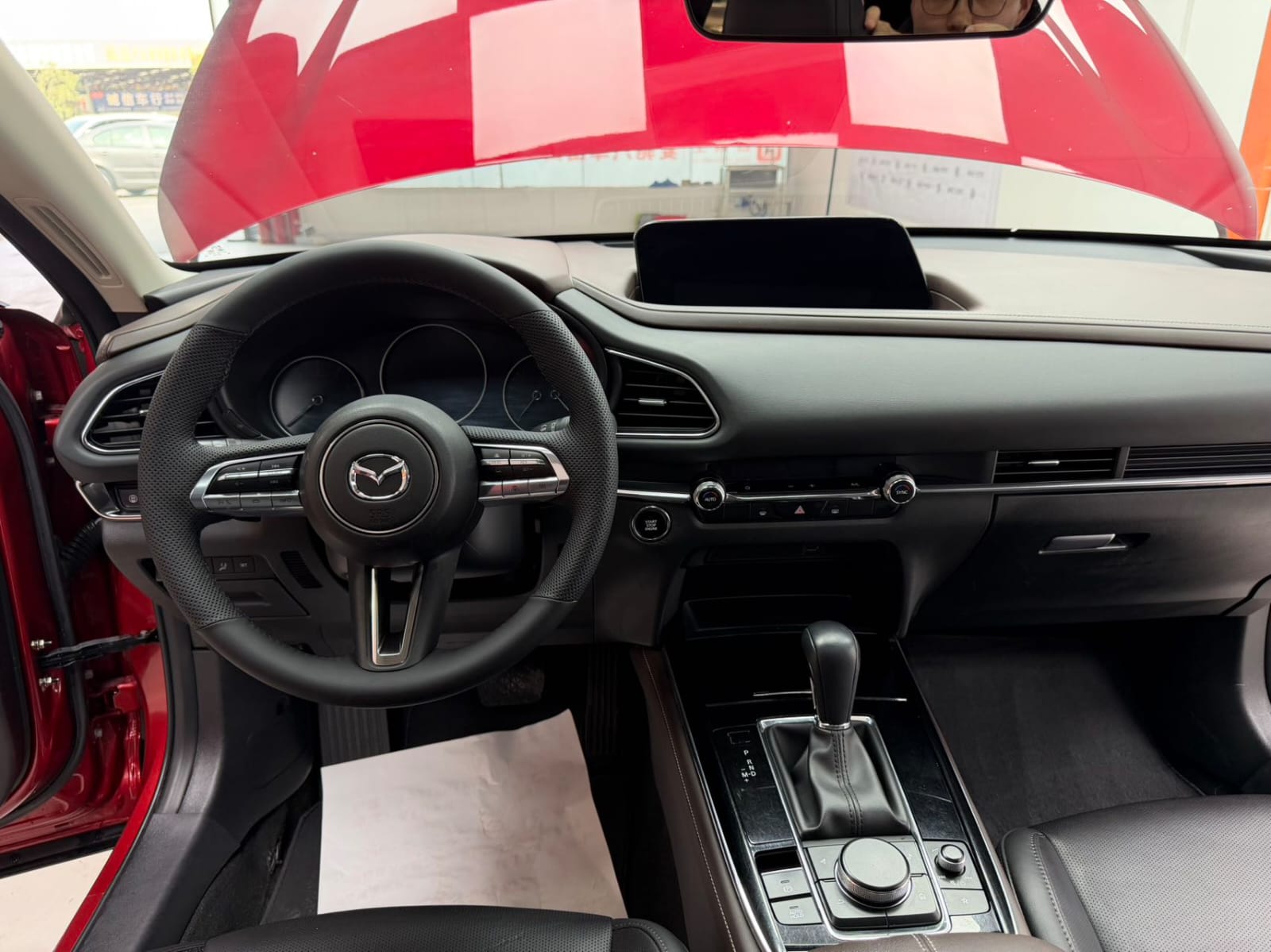 Mazda CX-30 2.0L