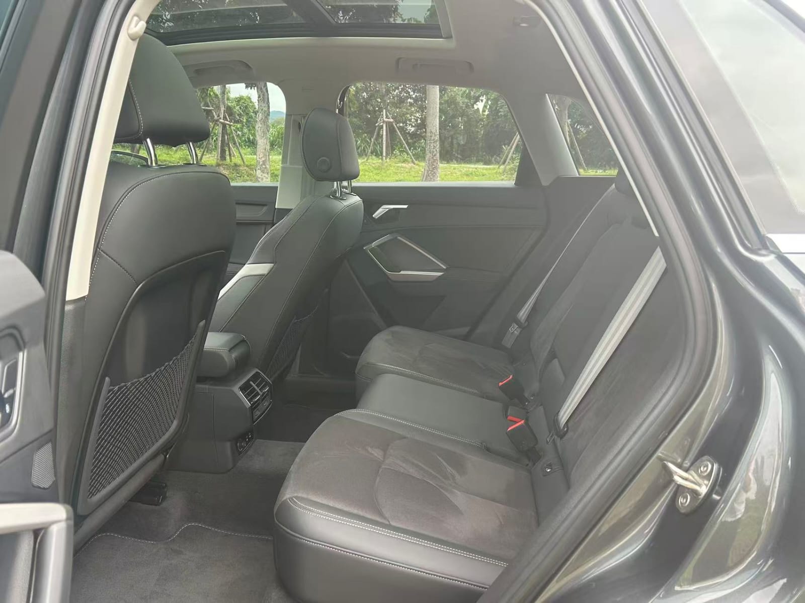 Audi Q3 35 TFSI