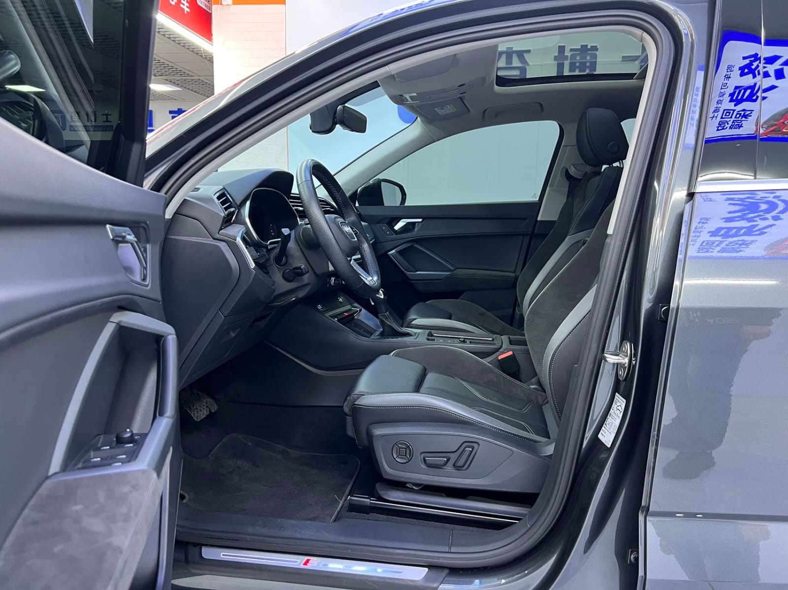 Audi Q3 Sportback 35 TFSI