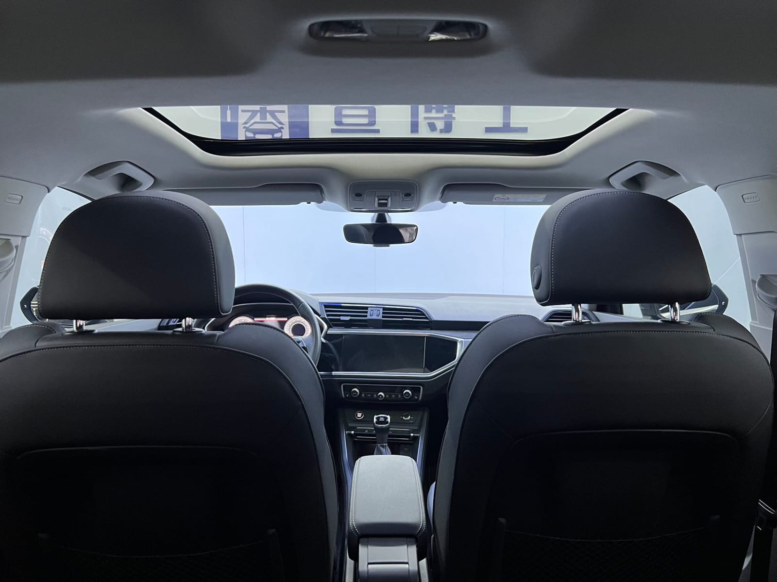 Audi Q3 Sportback 35 TFSI