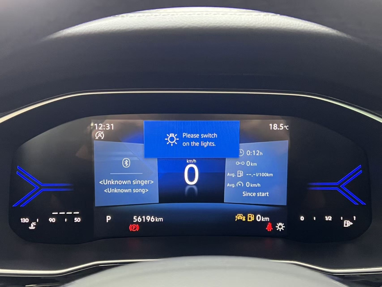 Jetta VS7 280TSI DSG Automatic Honor Edition