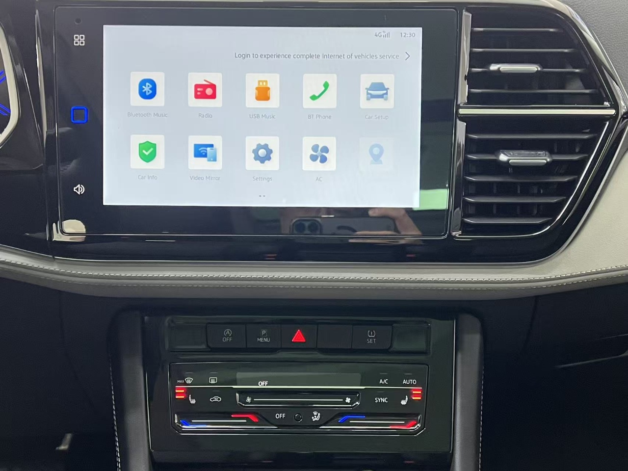 Jetta VS7 280TSI DSG Automatic Honor Edition
