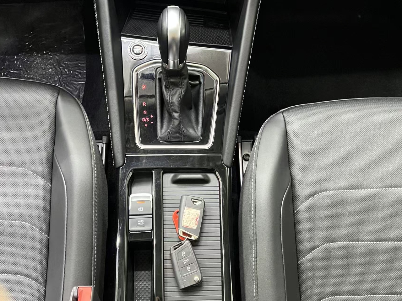 Jetta VS7 280TSI DSG Automatic Honor Edition