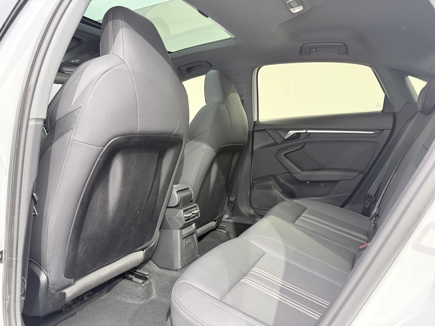 Audi A3L Limousine 35 TFSI