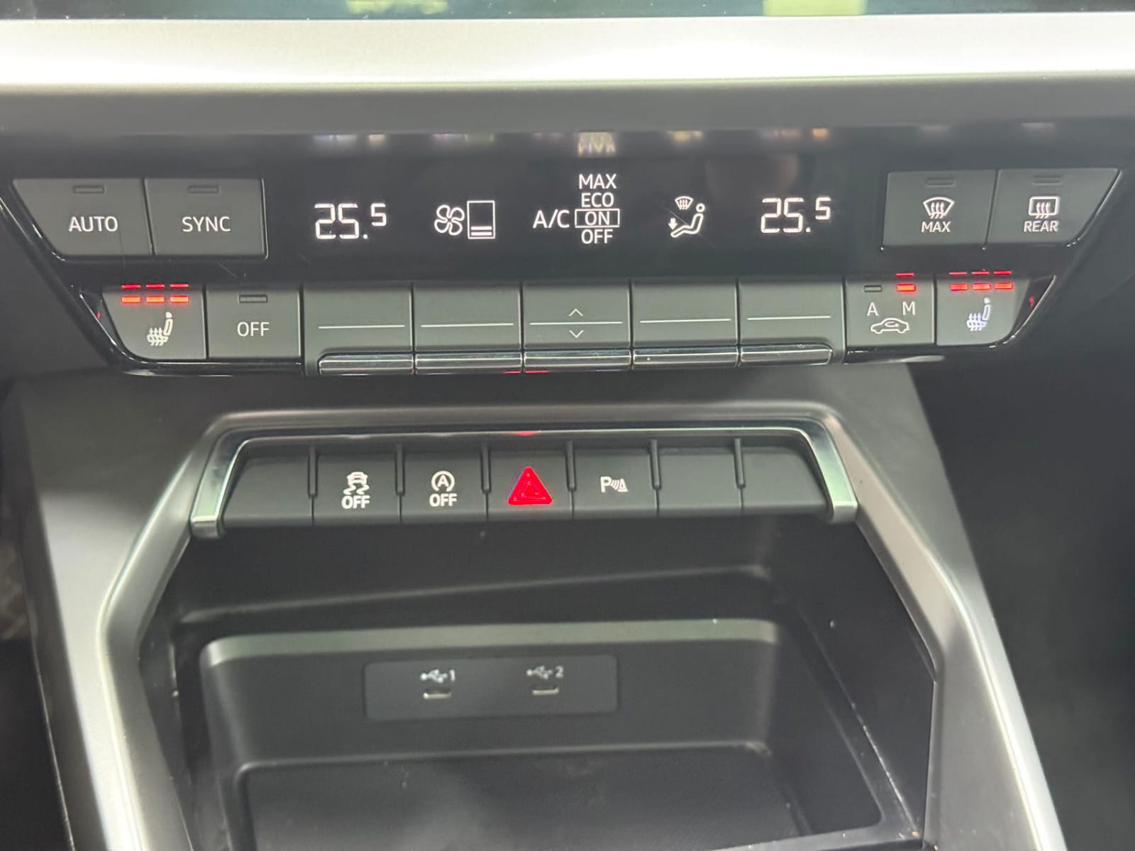 Audi A3L Limousine 35 TFSI Enjoy Life Edition