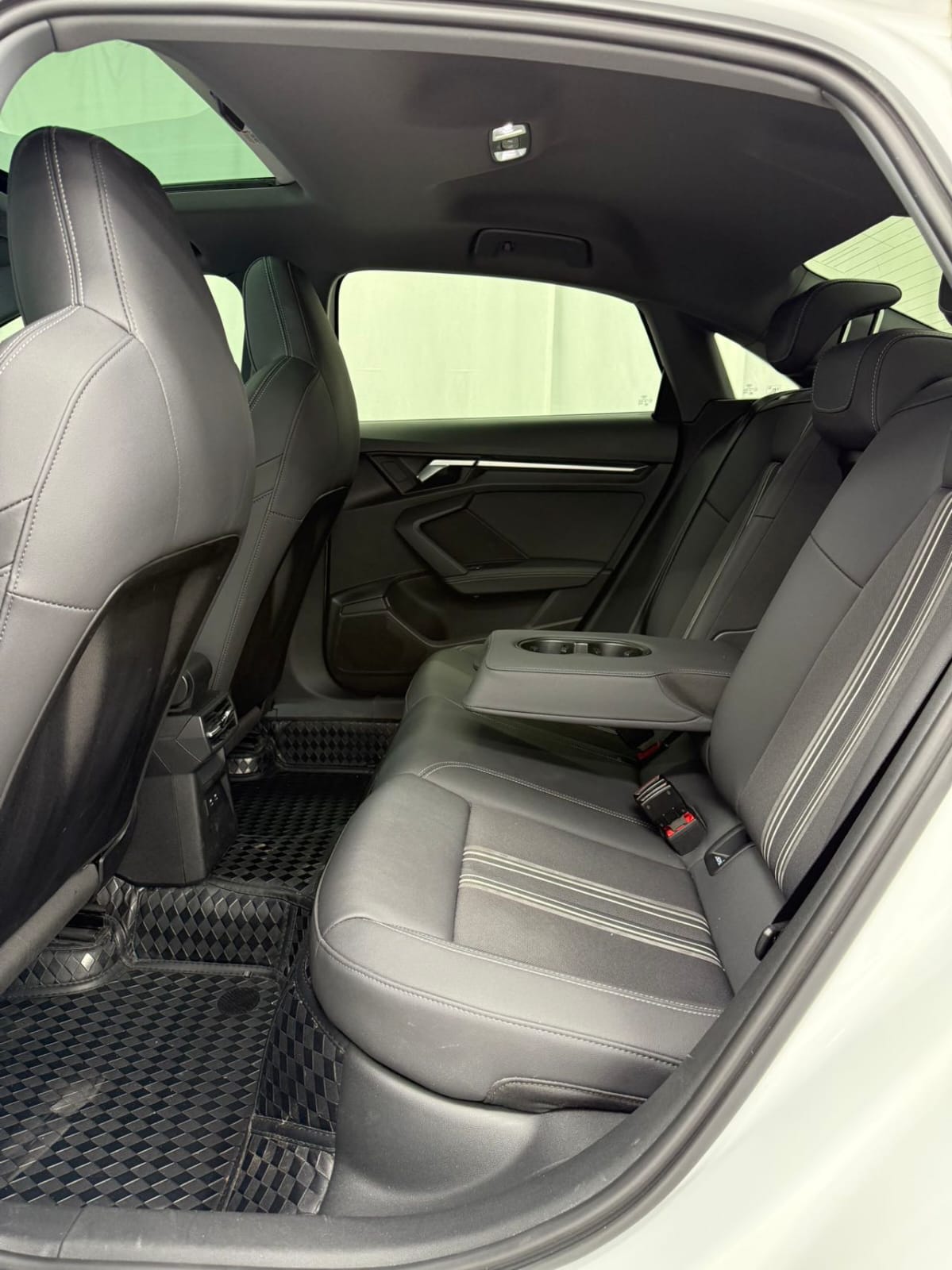 Audi A3L Limousine 35 TFSI