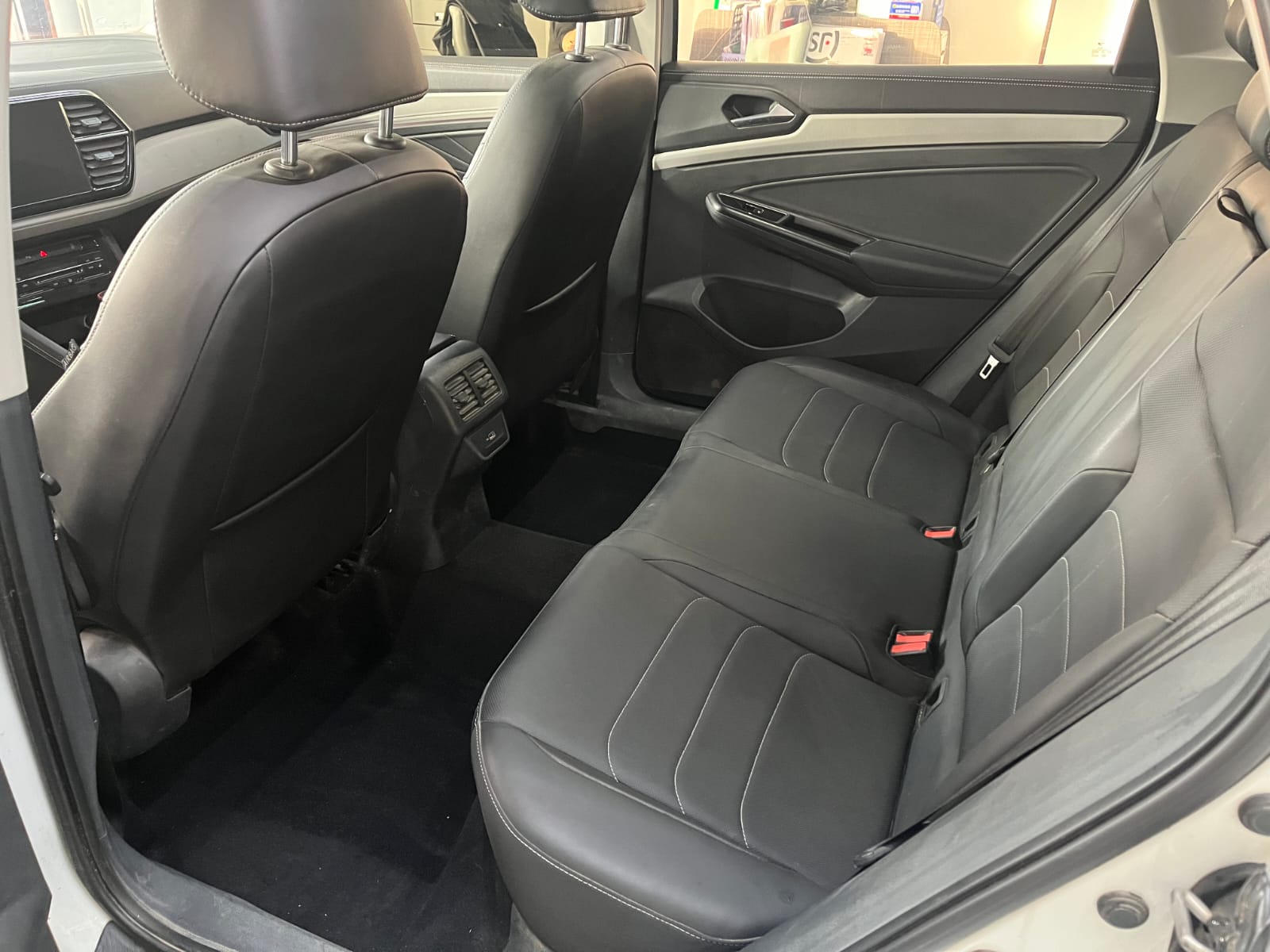 Jetta VS7 280TSI DSG Automatic Honor Edition