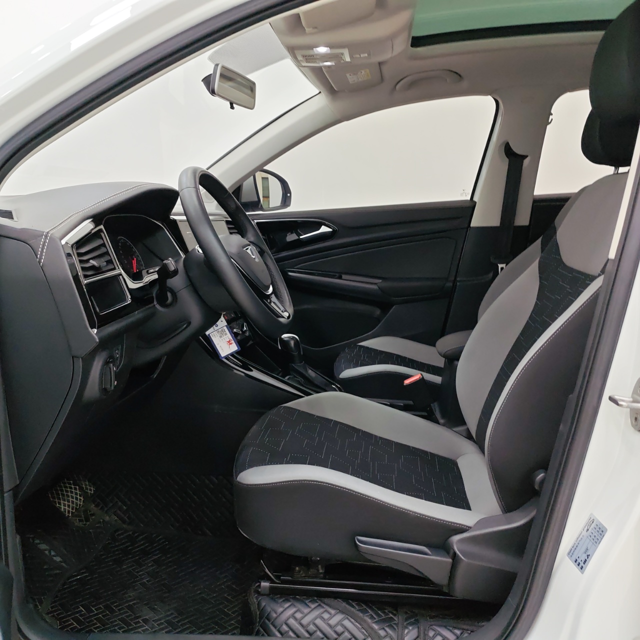 Jetta VS7 280TSI Automatic