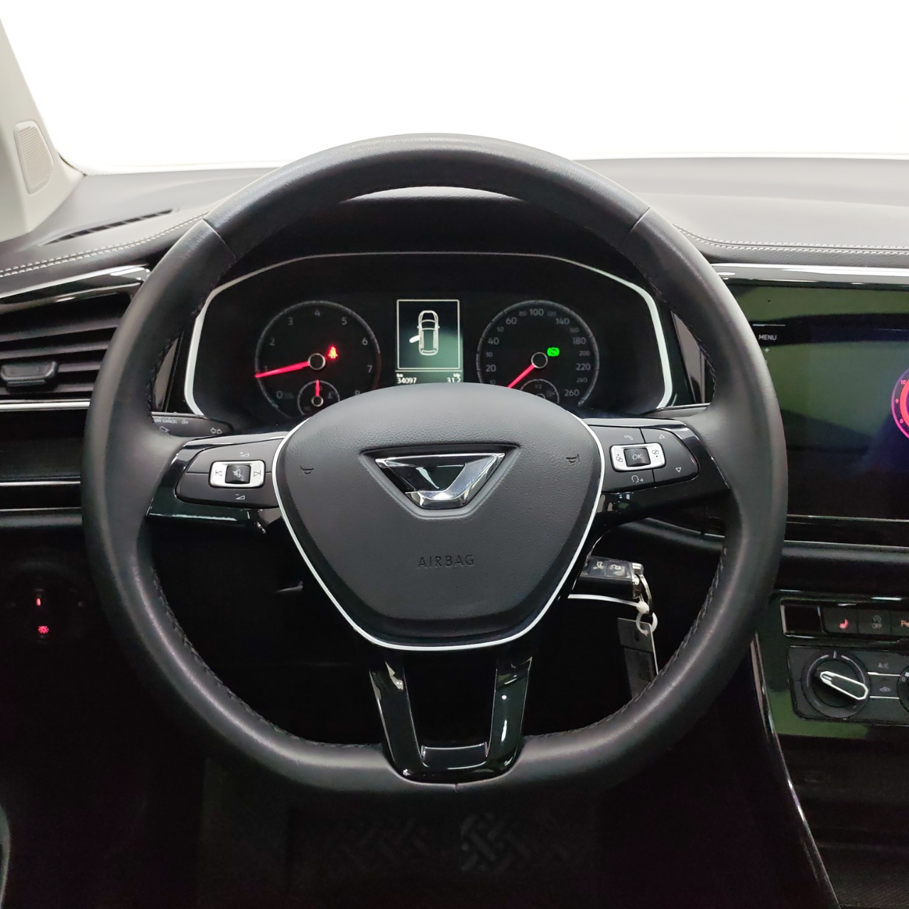 Jetta VS7 280TSI Automatic